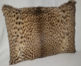 Geoffrey Cat Lumbar Pillows